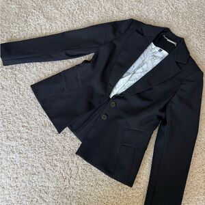 White House Black Market blazer